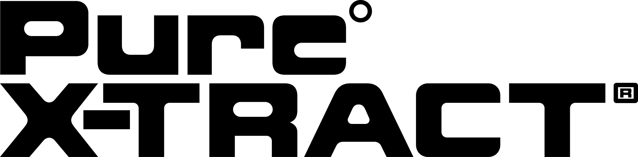 Pure° X-TRACT®